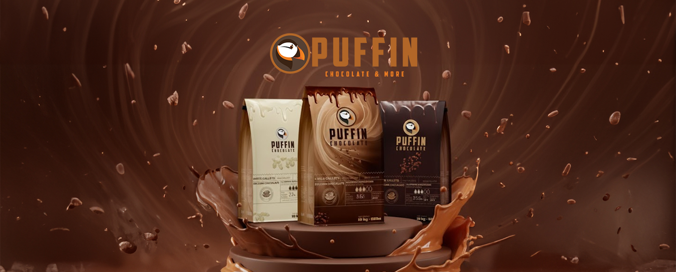 Paylaşım Pastacılık - Callebaut