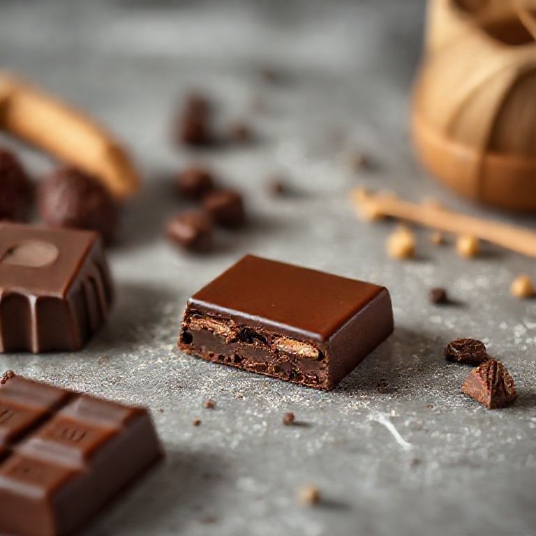 Paylaşım Pastacılık - Callebaut