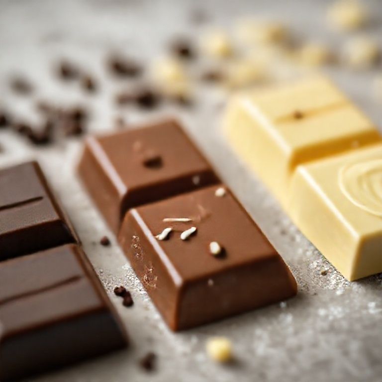 Paylaşım Pastacılık - Callebaut