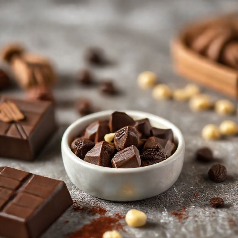 Paylaşım Pastacılık - Callebaut