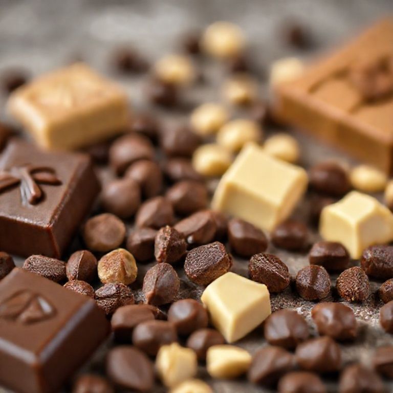 Paylaşım Pastacılık - Callebaut
